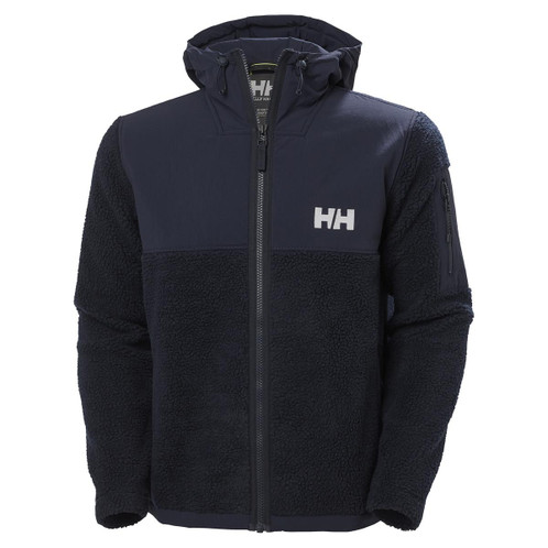 Helly Hansen Mens Patrol Pile Fleece