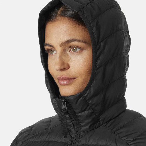 Helly Hansen Womens Banff Hooded Insulator