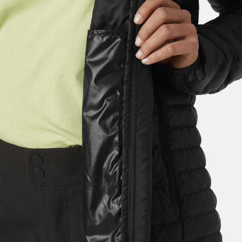 Helly Hansen Womens Banff Hooded Insulator