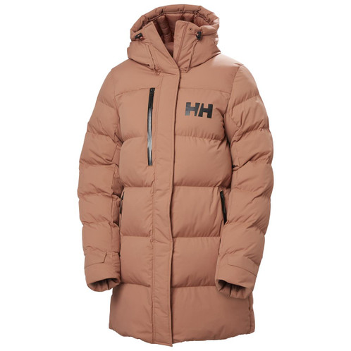 Helly Hansen Womens Adore Puffy Parka