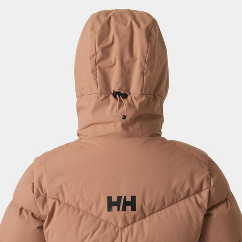 Helly Hansen Womens Adore Puffy Parka