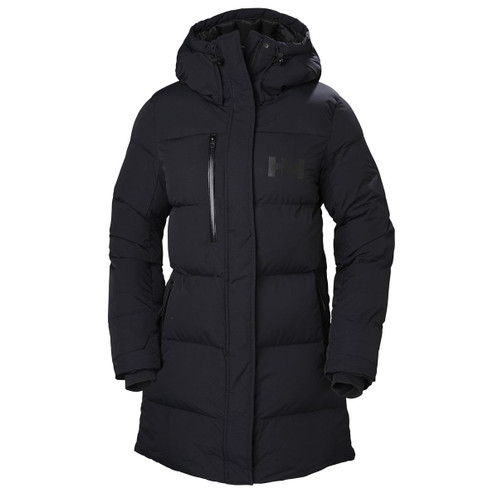 Helly Hansen Womens Adore Puffy Parka