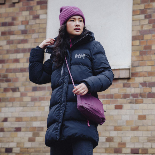 Helly Hansen Womens Adore Puffy Parka