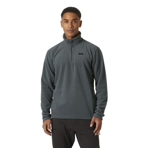 Helly Hansen Mens Daybreaker 1/2 Zip Fleece