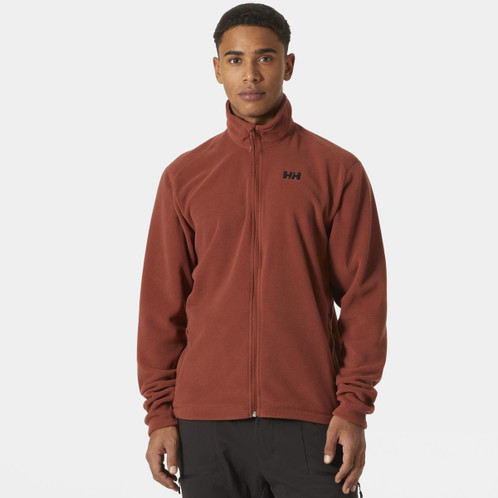 Helly Hansen Mens Daybreaker Fleece Jacket