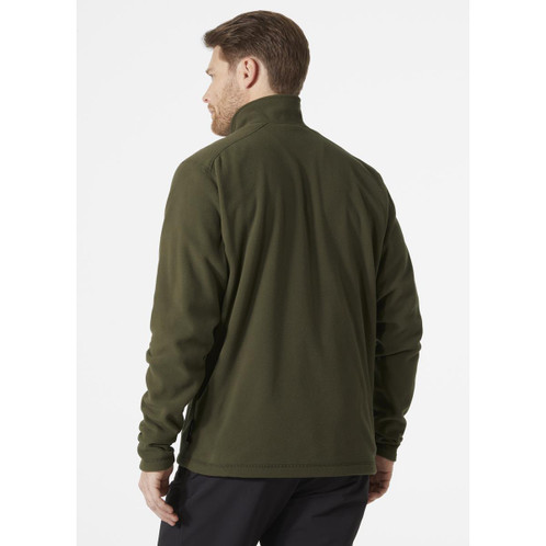 Helly Hansen Mens Daybreaker Fleece Jacket