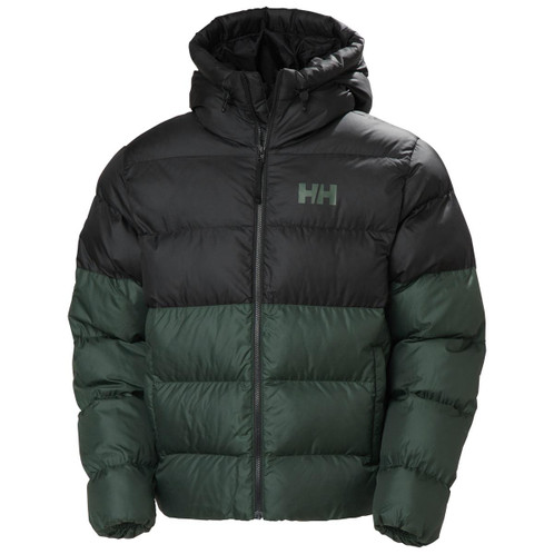 Helly Hansen Mens Active Puffy Jacket