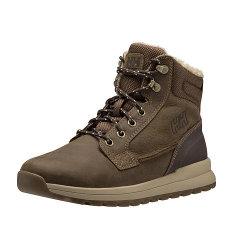 Helly Hansen Mens Kelvin LX Boots