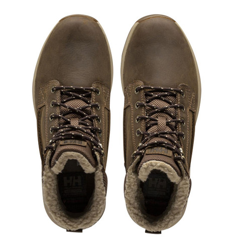 Helly Hansen Mens Kelvin LX Boots