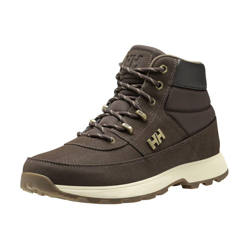 Helly Hansen Mens Woodland Boots