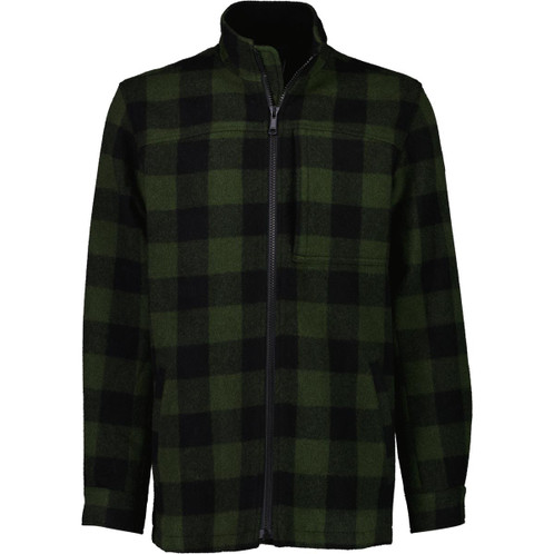 Swanndri Mens Hudson Jacket