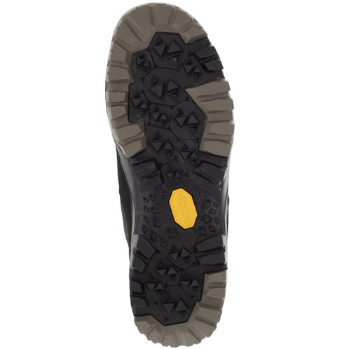 Willow Green Harkila Mens Pro Hunter Light Mid GTX Outsole