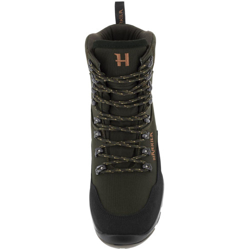 Willow Green Harkila Mens Pro Hunter Light Mid GTX Front