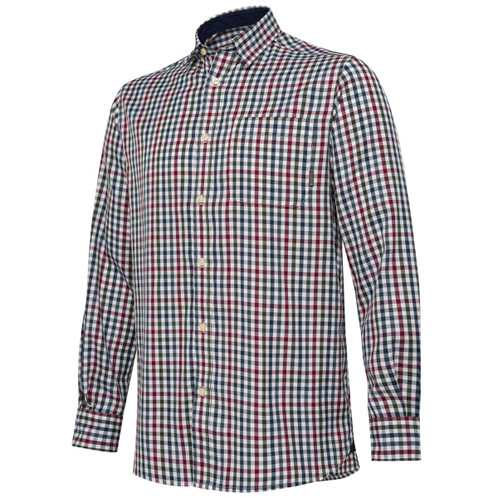 Beretta Mens Ellis LS Shirt