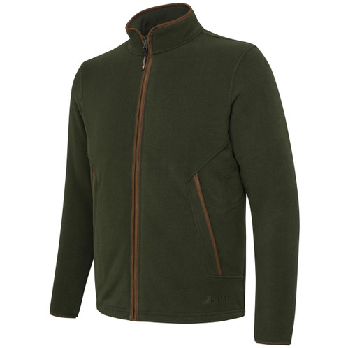 British Green Beretta Mens Arlington Jacket