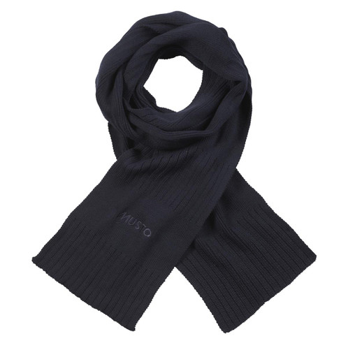 Musto Marina Beanie and Scarf Set