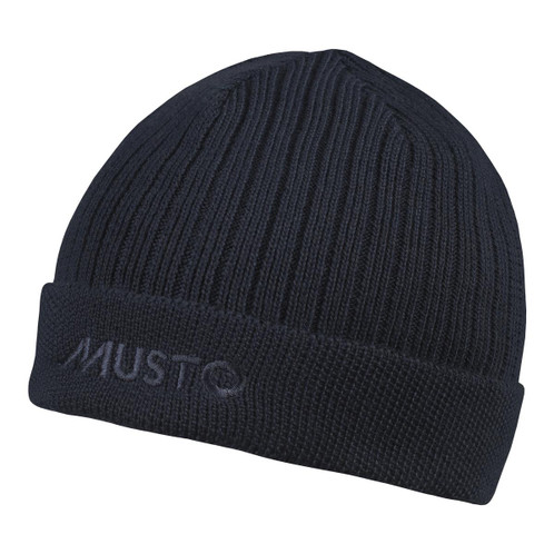 Musto Marina Beanie and Scarf Set