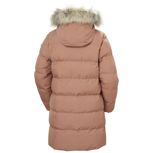 Helly Hansen Womens Blossom Puffy Parka