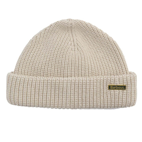 Mist Barbour Mens Mosely Beanie