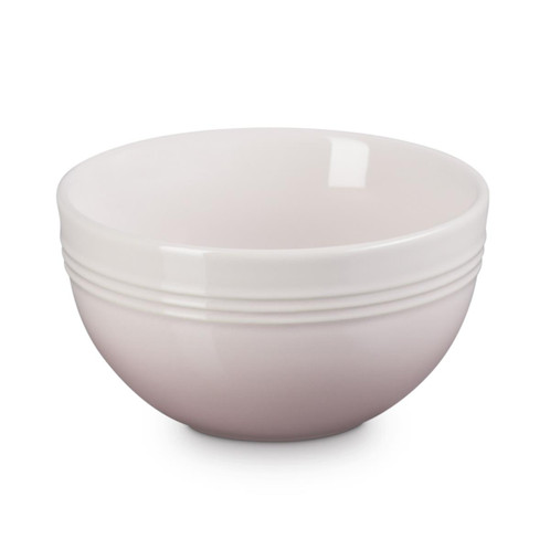 Le Creuset Stoneware Coupe Snack Bowl