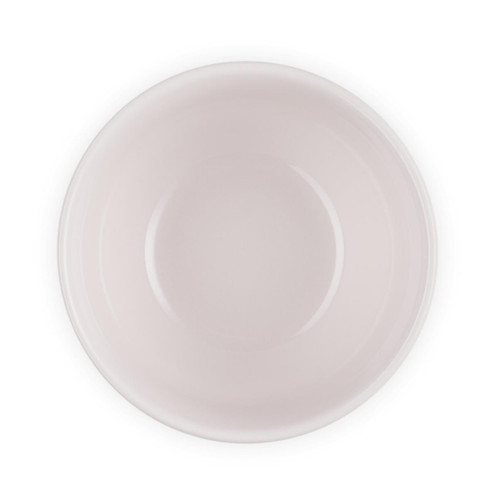 Le Creuset Stoneware Coupe Snack Bowl