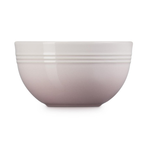 Le Creuset Stoneware Coupe Snack Bowl