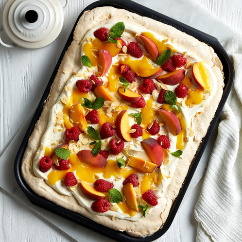 Le Creuset 35cm Ovenware Large Tray