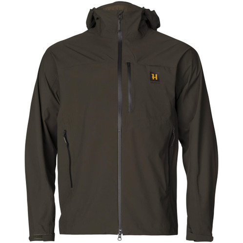 Harkila Mens Logmar HWS Packable Jacket