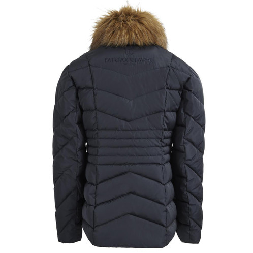 Fairfax & Favor Womens Pippa Padded Jacket