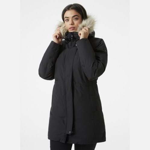 Helly Hansen Womens Senja Parka