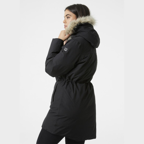 Helly Hansen Womens Senja Parka
