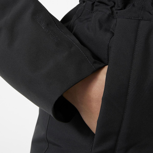 Helly Hansen Womens Senja Parka