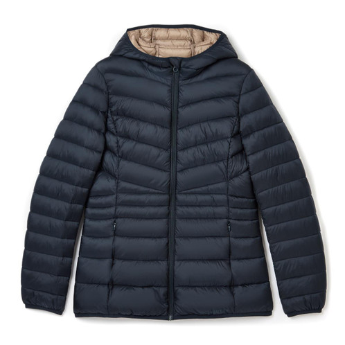 Navy Joules Womens Kenley Jacket
