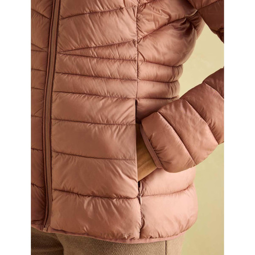 Pink Joules Womens Kenley Jacket Detail