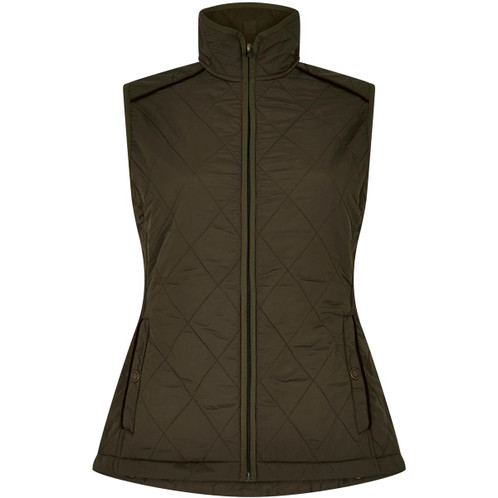 Dubarry Womens Heywood Gilet