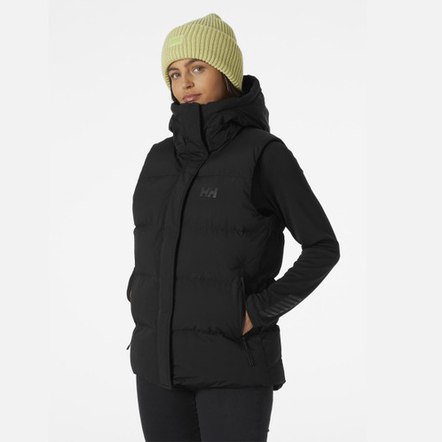Helly Hansen Womens Adore Puffy Vest