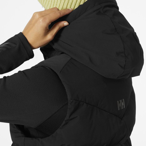 Helly Hansen Womens Adore Puffy Vest