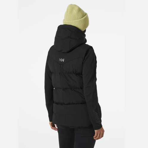 Helly Hansen Womens Adore Puffy Vest