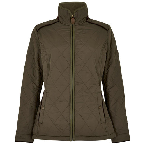 Dubarry Womens Glenfarne Jacket