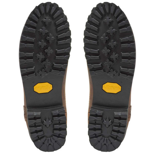 Chocolate Chatham Womens Olympia II Waterproof Chelsea Boots Vibram Outsole