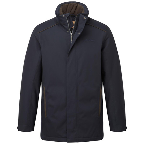 Schoffel Mens Whitton Waterproof Coat