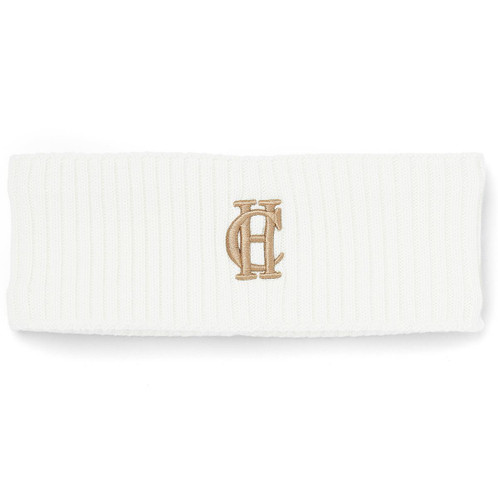 Cream Holland Cooper Cheslea Merino Headband