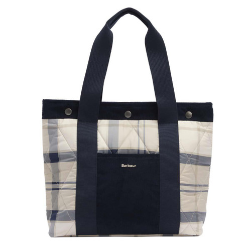 Dress Indigo Barbour Womens Healy Tote Bag