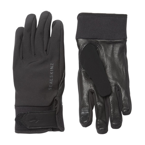 Sealskinz Womens Kelling Waterproof All Weather Insulated Gloves