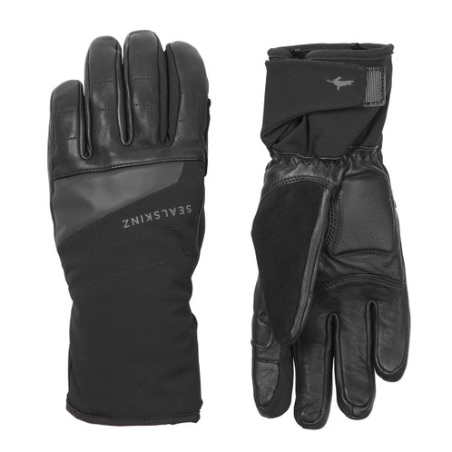 Sealskinz Fring Extreme Cold Weather Waterproof Insulated Gauntlet