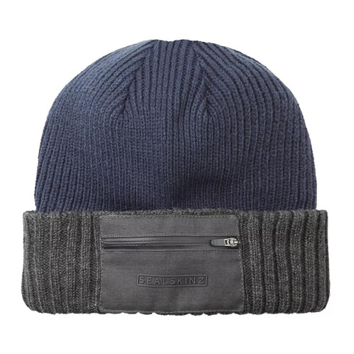 Sealskinz Colby Waterproof Knitted Beanie