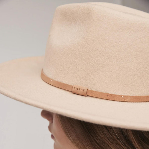 Tilley New Jasper Hat