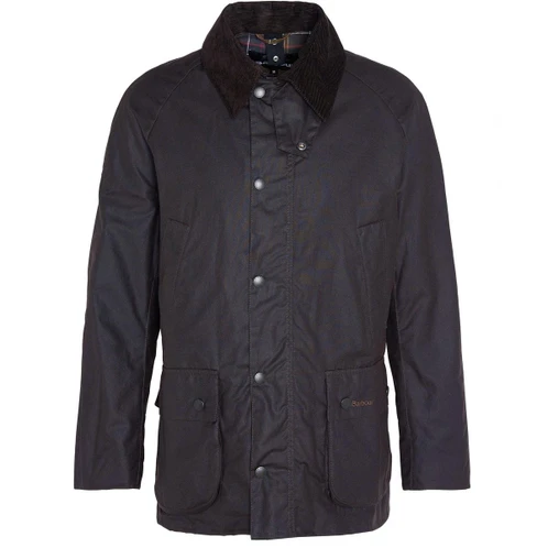 Barbour Mens Ashby Wax Jacket Rustic/Classic