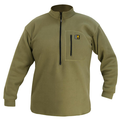 Tussock Swazi Mens Bush Shirt