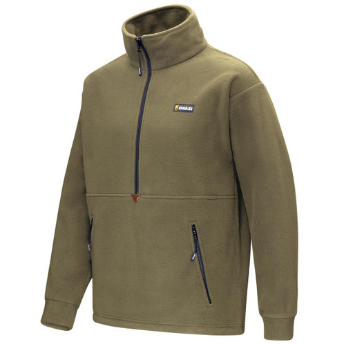 Tussock Swazi Mens Doughroaster Fleece